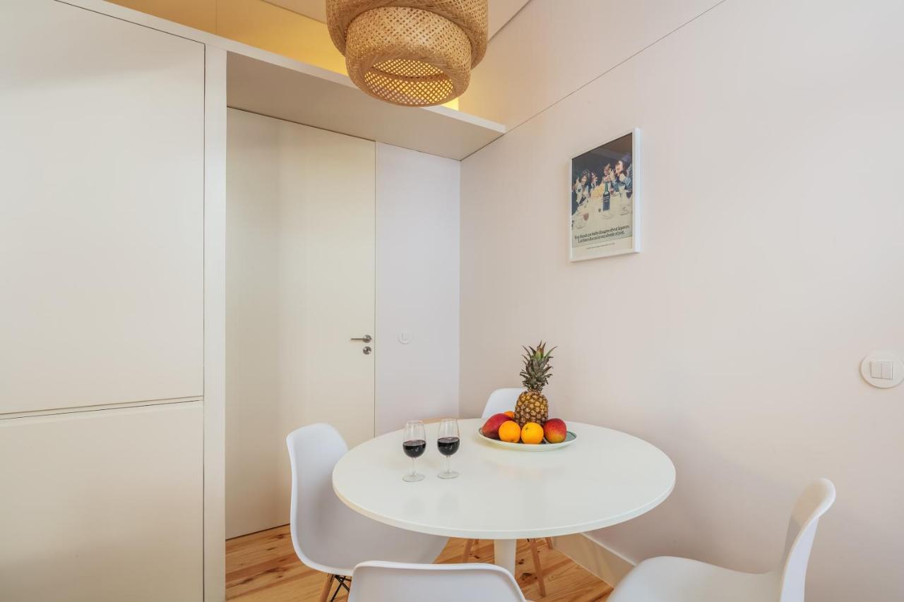 Charming T2 By Indulge Flats Porto