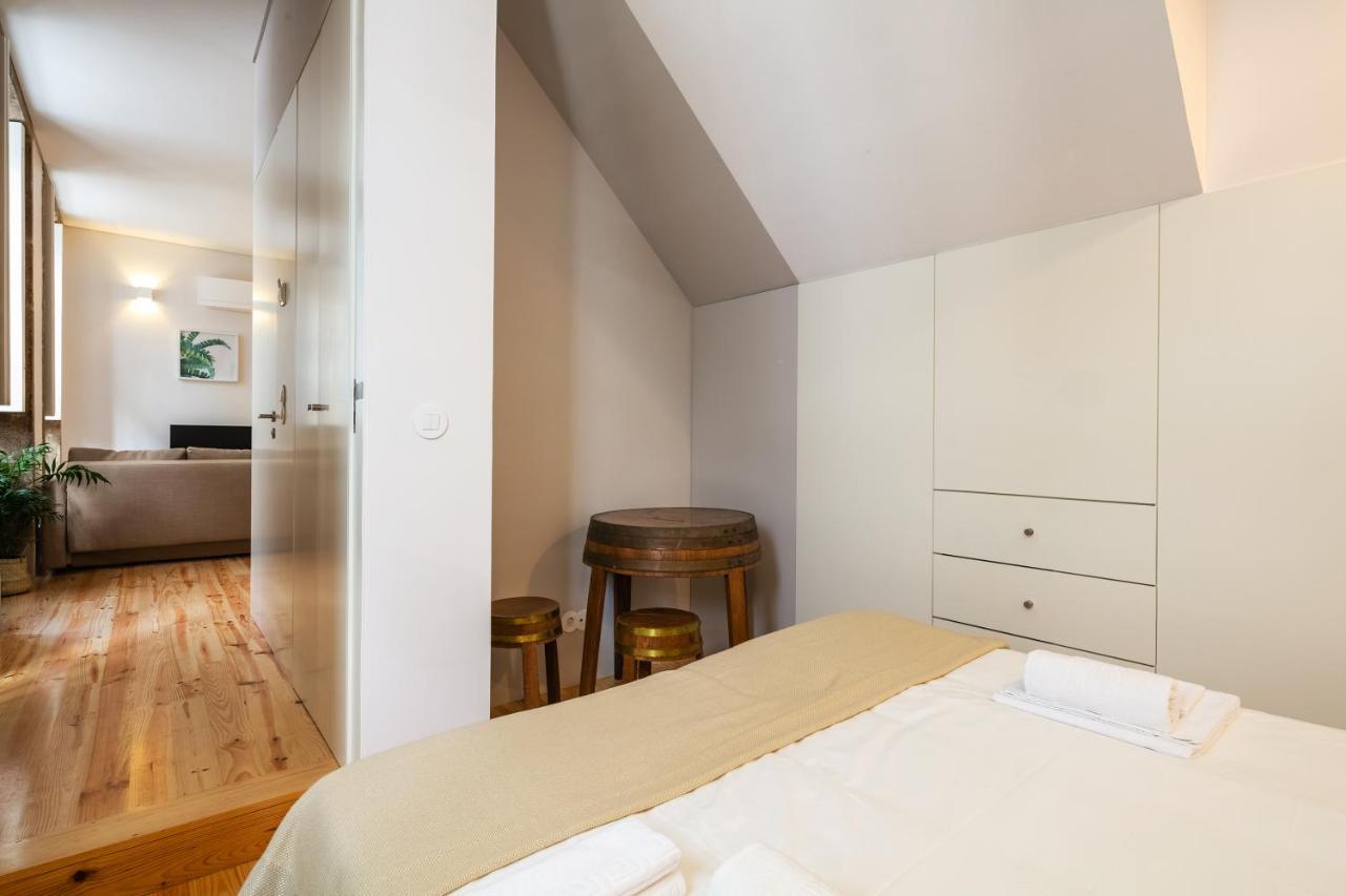 Apartamento Charming T2 By Indulge Flats *