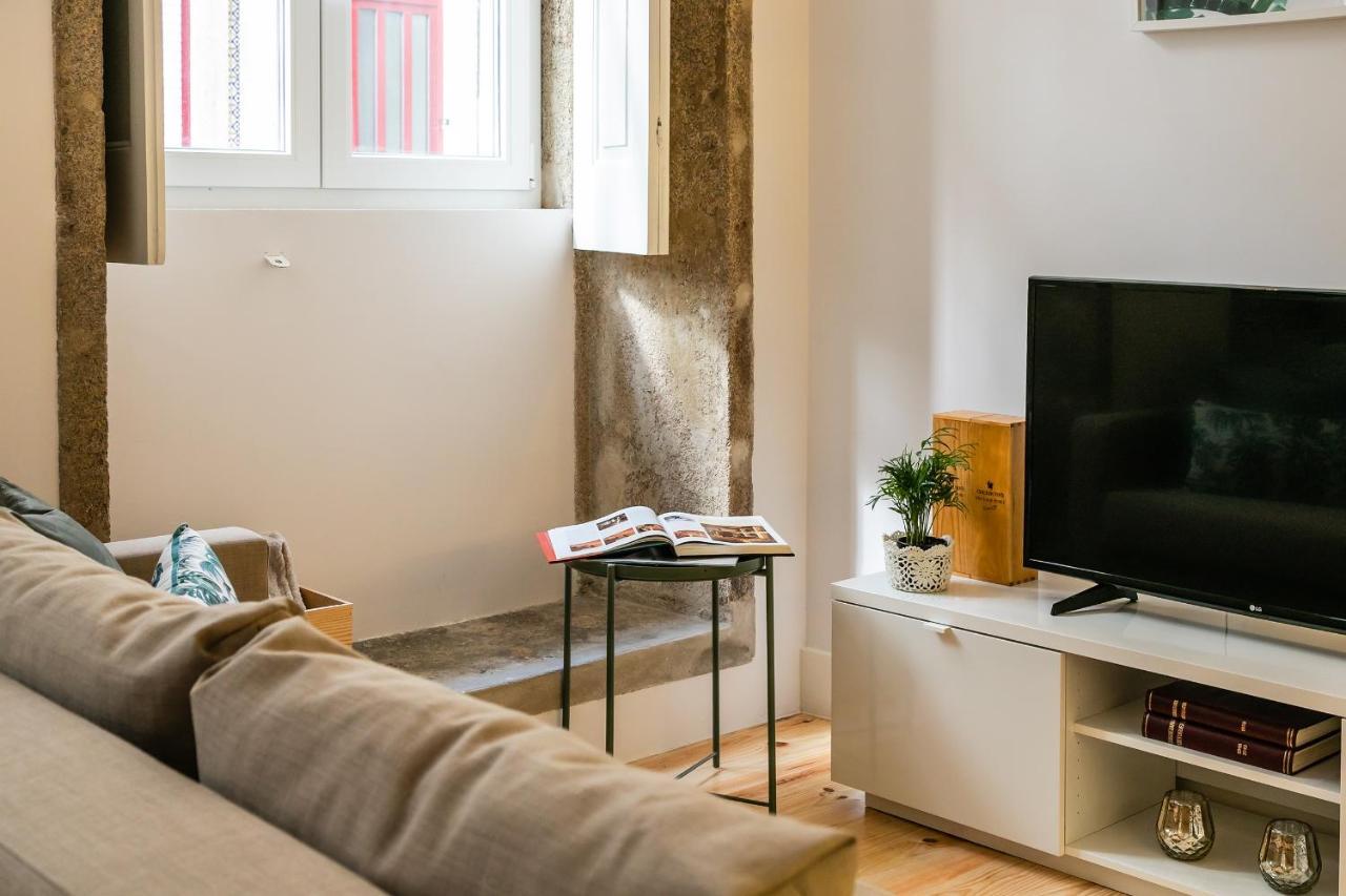 Charming T2 By Indulge Flats Apartamento *