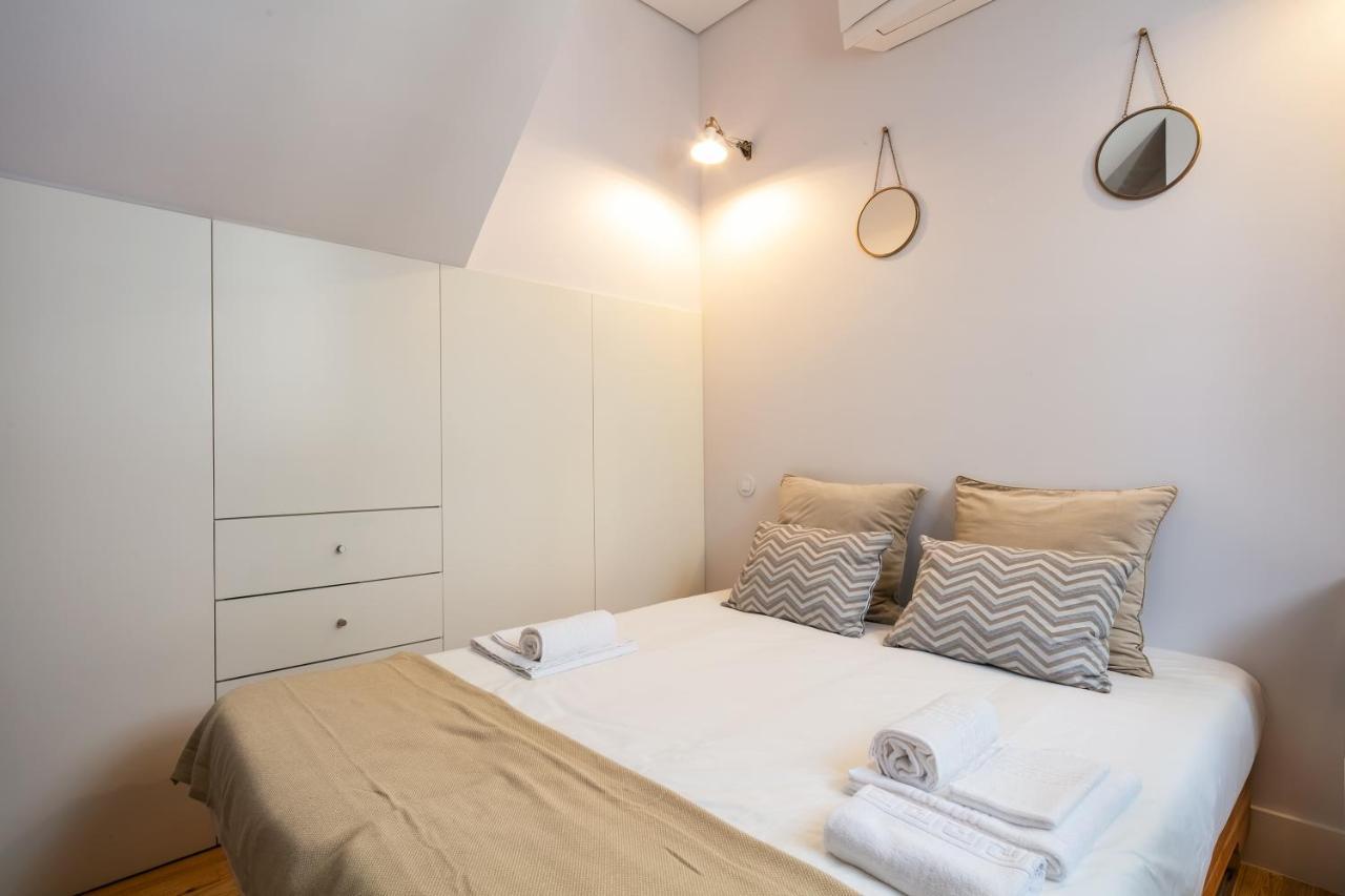 Charming T2 By Indulge Flats Apartamento *