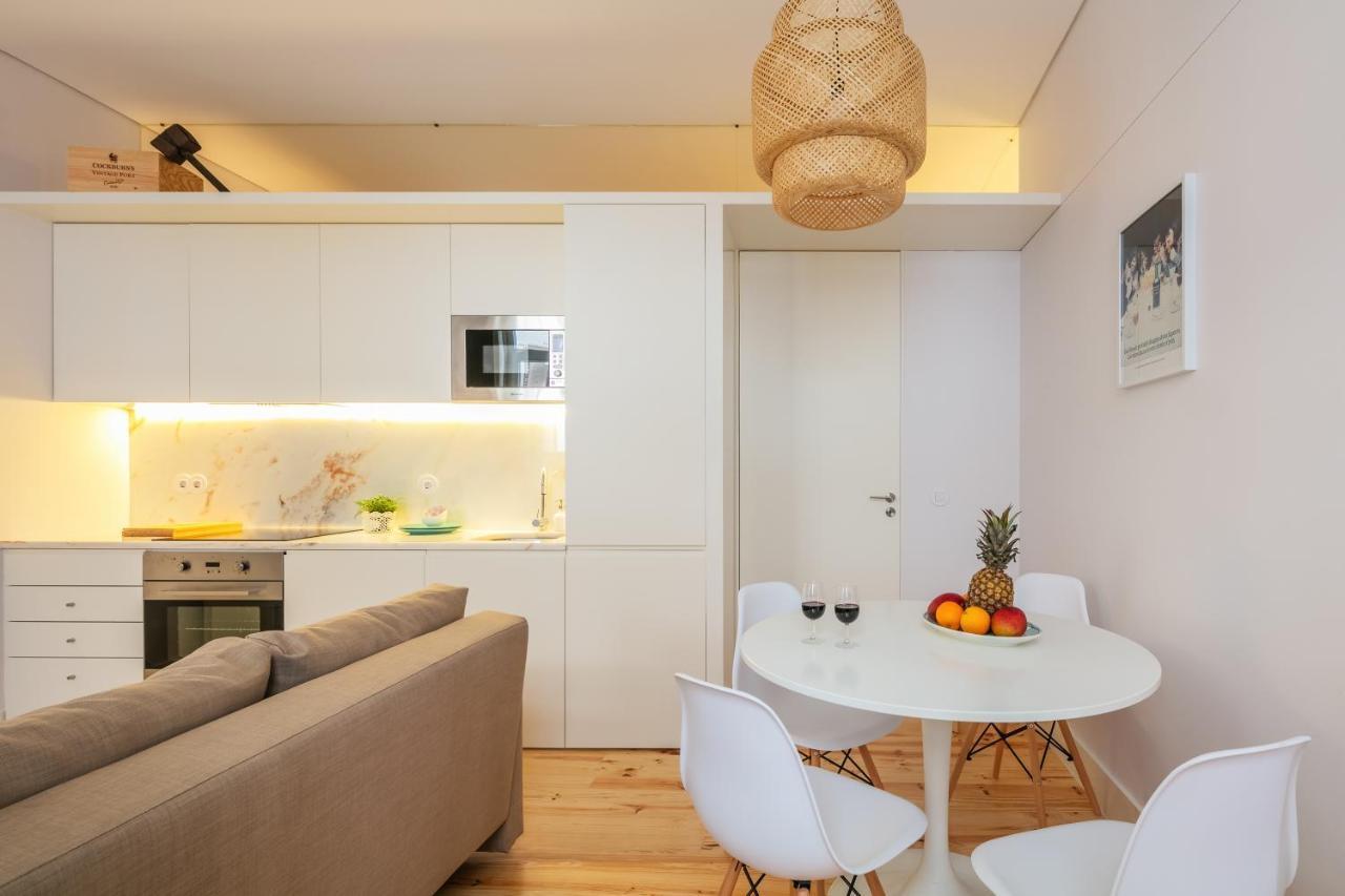 Apartamento Charming T2 By Indulge Flats *